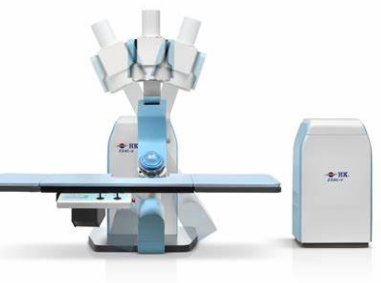 體外沖擊波碎石機：無創(chuàng)治療，解決結石困擾