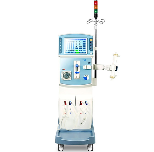 血液透析機(jī)：腎臟替代治療，守護(hù)生命之源