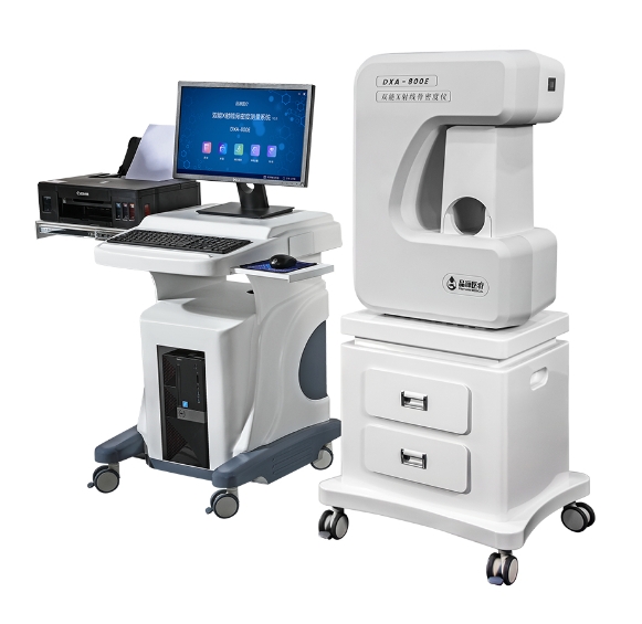 骨密度檢測儀：預(yù)防骨質(zhì)疏松，守護(hù)骨骼健康