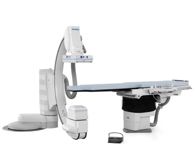 醫(yī)用X射線機：透視人體，揭秘疾病真相