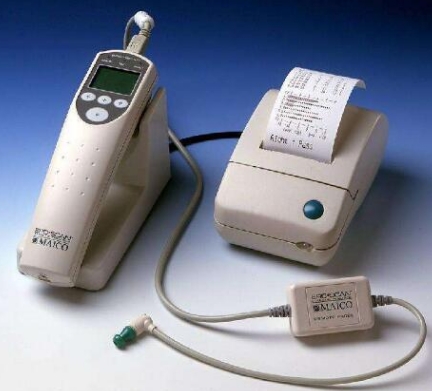 聽力篩查儀：早期發(fā)現(xiàn)，保護(hù)聽力從娃娃抓起