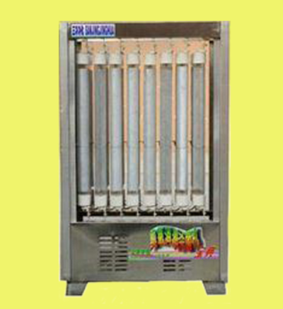 內置式臭氧消毒機特點