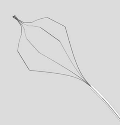 一次性使用異物鉗的作用