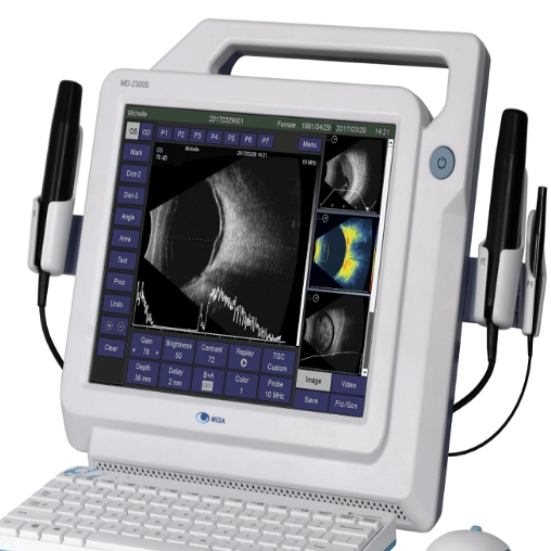 眼科檢查進(jìn)入新時代：多功能儀器如何提升診療效率