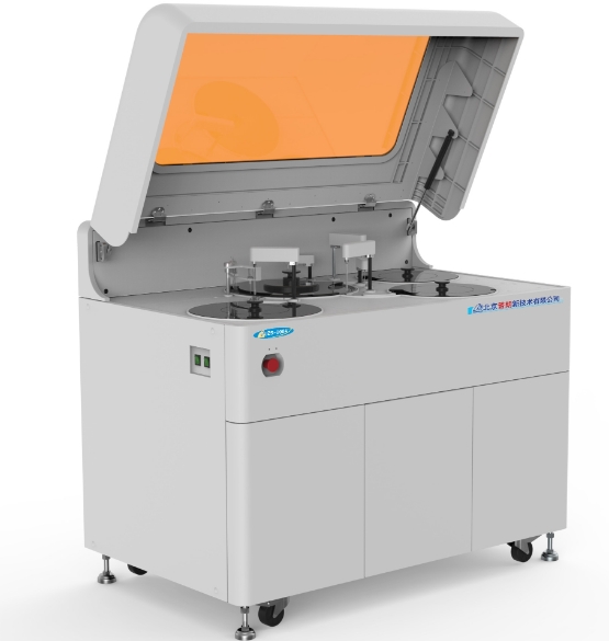 全自動(dòng)生化分析：精準(zhǔn)醫(yī)療的基石與未來(lái)