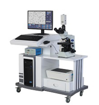 精子質(zhì)量檢測(cè)分析儀的作用