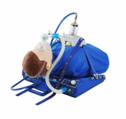 便攜式心臟復(fù)蘇：緊急時(shí)刻的生命守護(hù)者