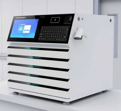 智能藥物管理：精準(zhǔn)用藥，提升患者治療效果與安全性