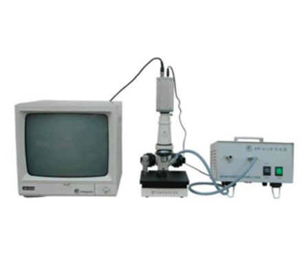 冷光源微循環(huán)檢測(cè)儀的作用