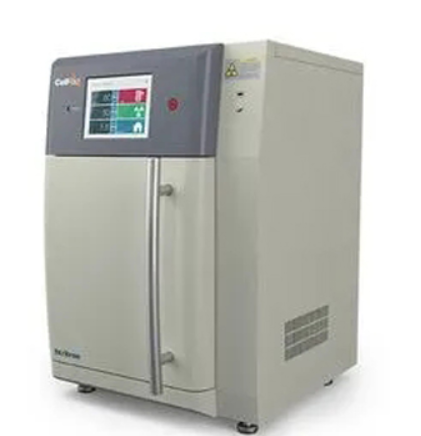 藥品輻照儀的特點(diǎn)