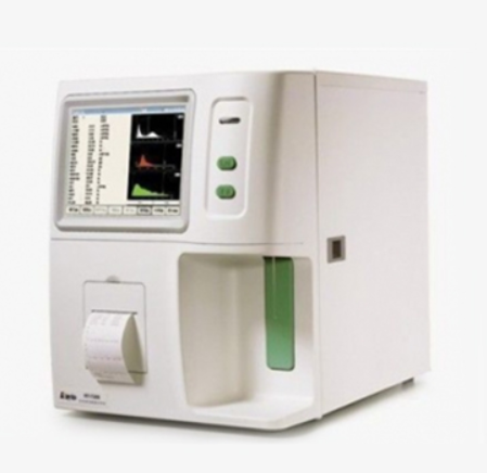 全自動分類血液分析儀的作用