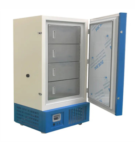 醫(yī)用超低溫保存箱的介紹