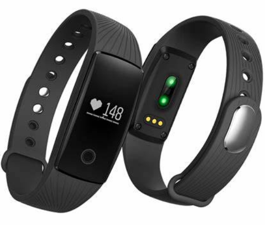 智能手環(huán)：全天候健康監(jiān)測，打造個性化健康管理方案