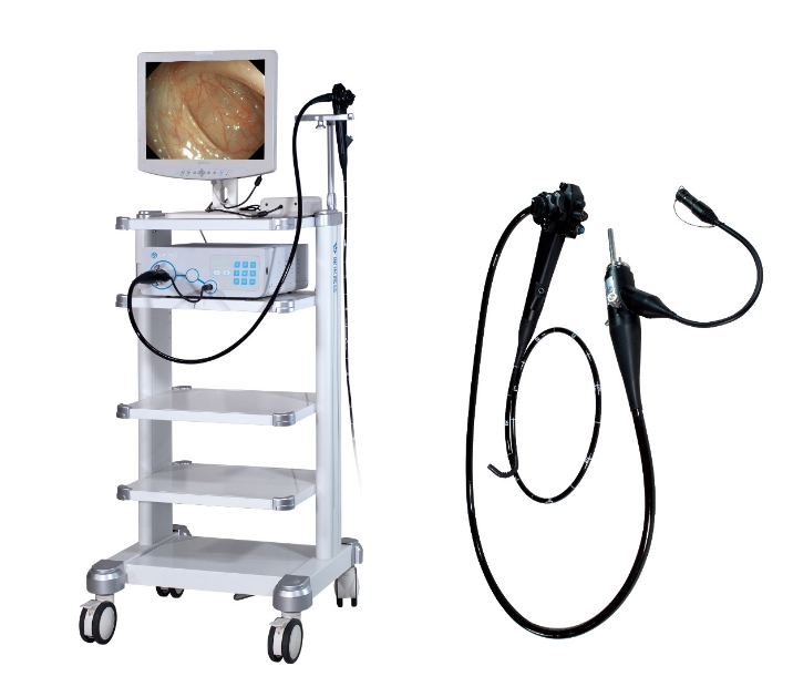 內(nèi)窺鏡技術(shù)的多功能演進(jìn)：如何推動(dòng)醫(yī)療診斷與治療的發(fā)展