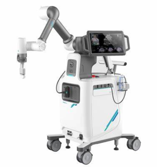 遠(yuǎn)程醫(yī)療會診的智能化：機(jī)器人如何打破地域限制，提升診療效率