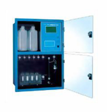 硅酸根分析儀的使用方法