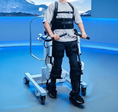 康復(fù)訓(xùn)練的未來：機(jī)器人如何個(gè)性化助力患者恢復(fù)