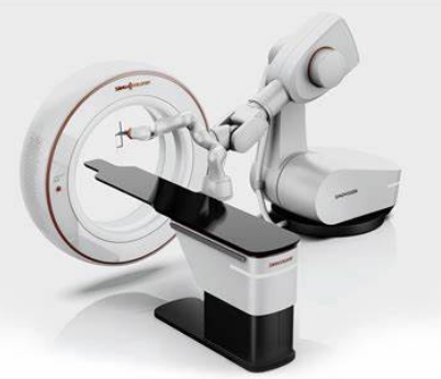 CT掃描技術(shù)的精準(zhǔn)進(jìn)化：如何推動醫(yī)療診斷的跨越式發(fā)展