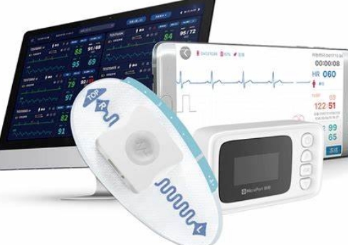 遠(yuǎn)程心電監(jiān)護(hù)的智能化：打破時(shí)空限制，守護(hù)心臟健康