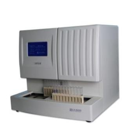 尿沉渣分析系統(tǒng)的原理