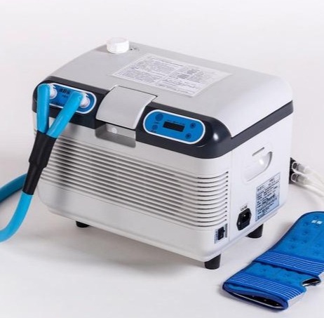 冷熱敷治療的智能化：精準(zhǔn)溫控，加速康復(fù)進(jìn)程