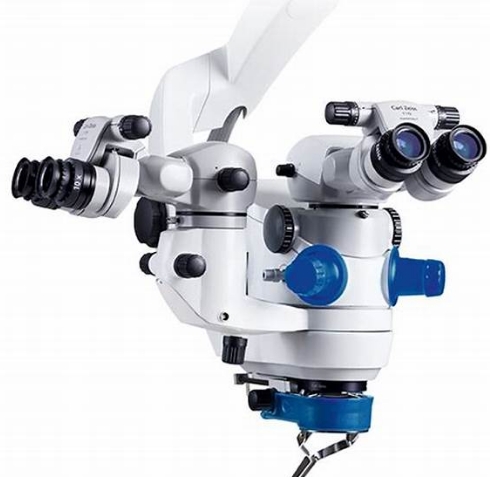 眼科手術(shù)顯微鏡的多功能進(jìn)化：如何提升手術(shù)精準(zhǔn)度與患者安全性