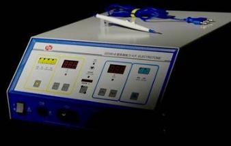 高頻電刀手術(shù)的便攜時代：精準(zhǔn)切割，加速康復(fù)