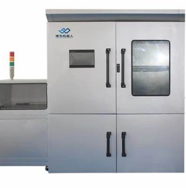 超聲波清洗消毒的智能化：高效清潔，保障醫(yī)療安全