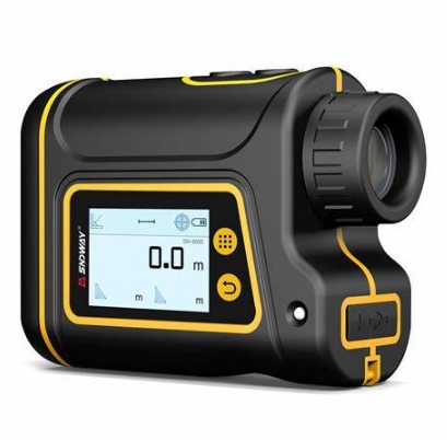 激光測距與定位的精準應用：提升醫(yī)療手術的精準度與安全性