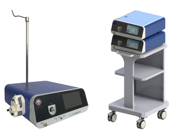 微波消融治療的多元化應(yīng)用：高效消融，助力腫瘤治療