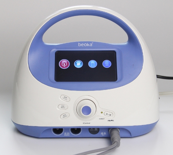 康復(fù)理療與按摩的智能化：家庭康復(fù)，輕松享受