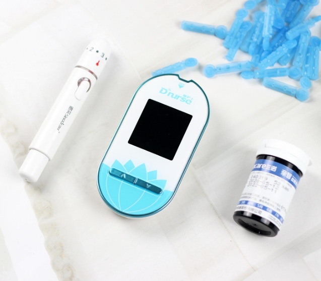 血糖監(jiān)測與飲食建議的智能融合：個(gè)性化管理，守護(hù)糖尿病健康