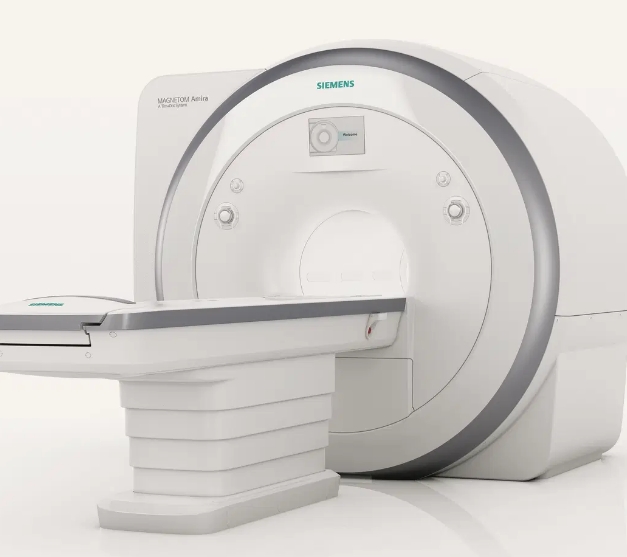 磁共振成像的精準進化：高清圖像，助力精準醫(yī)療