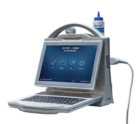 超聲骨密度測(cè)量的便攜化：精準(zhǔn)檢測(cè)，關(guān)注骨骼健康