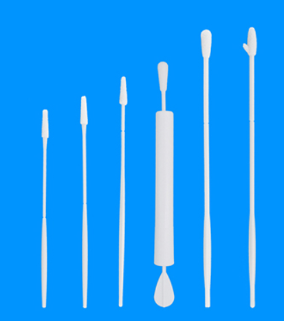 無(wú)菌樣本采樣拭子的介紹