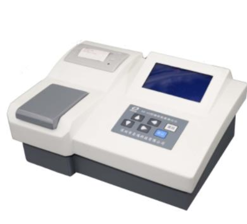 免疫濁度分析儀的使用原理