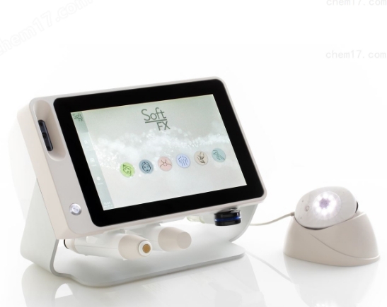 激光皮膚治療的便攜化：高效治療，煥發(fā)肌膚光彩