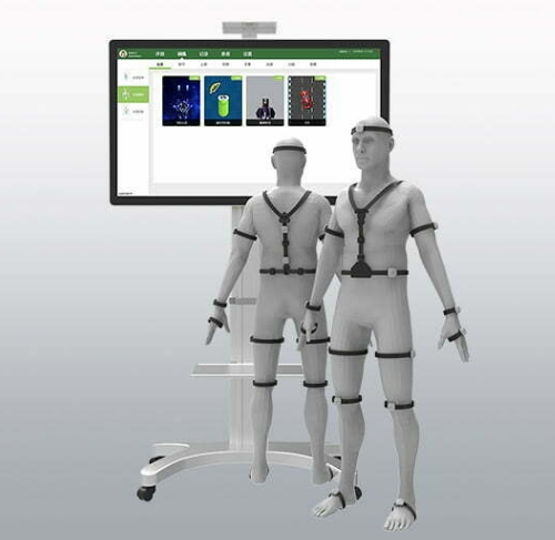 視力保護與康復(fù)的智能化：個性化訓(xùn)練，提升視覺品質(zhì)