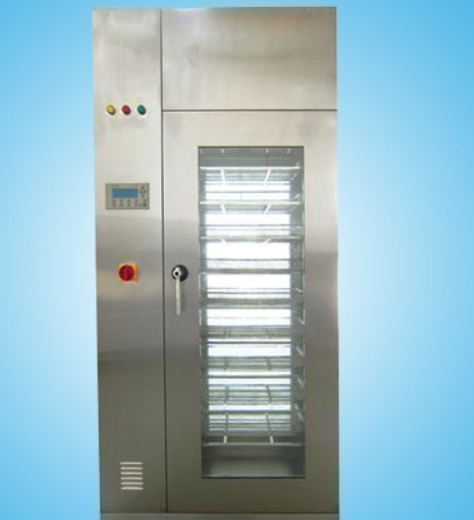 沖洗液加溫儀的原理