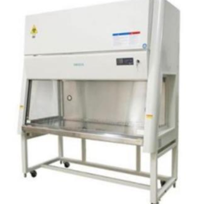 生物安全柜作用