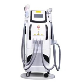 光子嫩膚與祛斑的多元化應(yīng)用：科學(xué)美容，煥發(fā)肌膚光彩