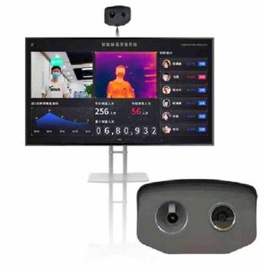 體溫與情緒監(jiān)測(cè)的智能化：全方位守護(hù)，提升健康管理水平