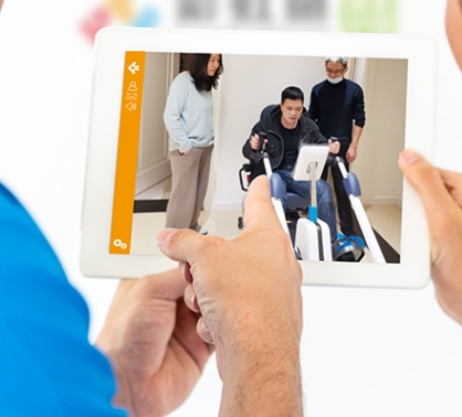 疼痛管理與康復(fù)指導(dǎo)的遠(yuǎn)程服務(wù)：專業(yè)指導(dǎo)，促進(jìn)患者康復(fù)