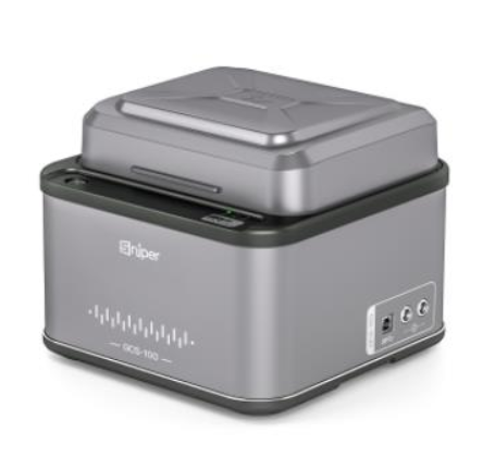 基因芯片閱讀儀的作用