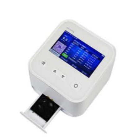 白細胞分析儀的原理