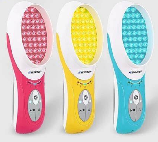 光譜治療，便捷守護(hù)皮膚健康