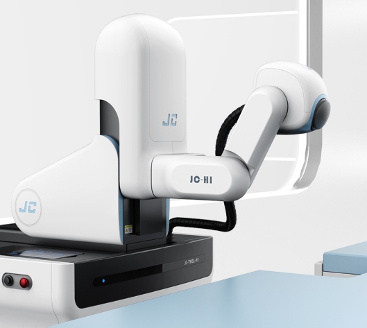 超聲碎石，高效解除病痛