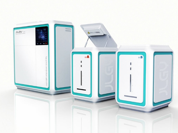 透析配液，智能管理更安全