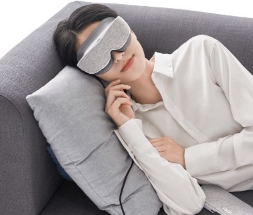 智能眼罩，助您享受優(yōu)質睡眠