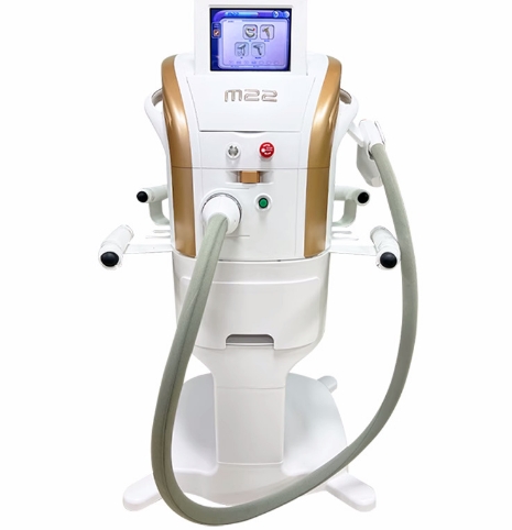 光子嫩膚筆，輕松擁有嫩滑肌膚